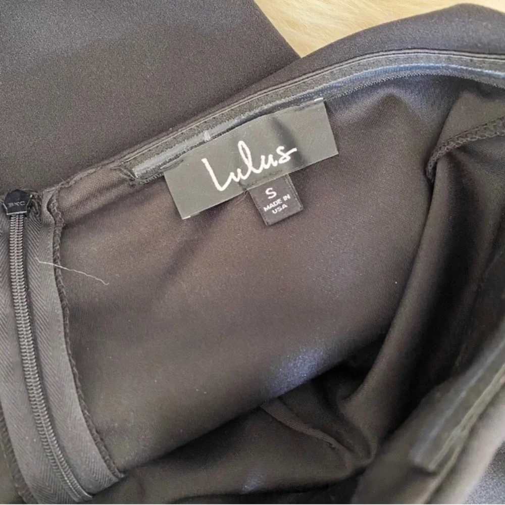 Lulus Jumpsuit - Picture 2 of 3